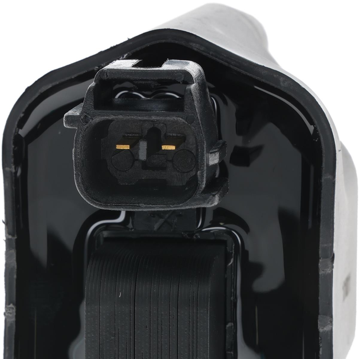Bobina Di Accensione Hitachi IGC0122 12V - Qualità OE Per Prestazioni Ottimali