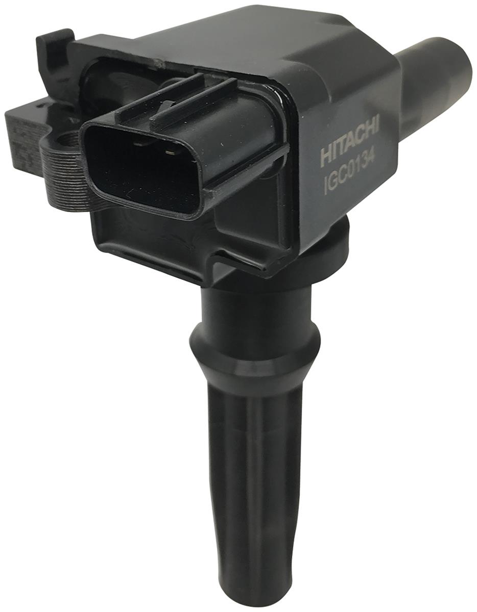 Hitachi Automotive IGC0134 Hitachi Ignition Coils Summit Racing