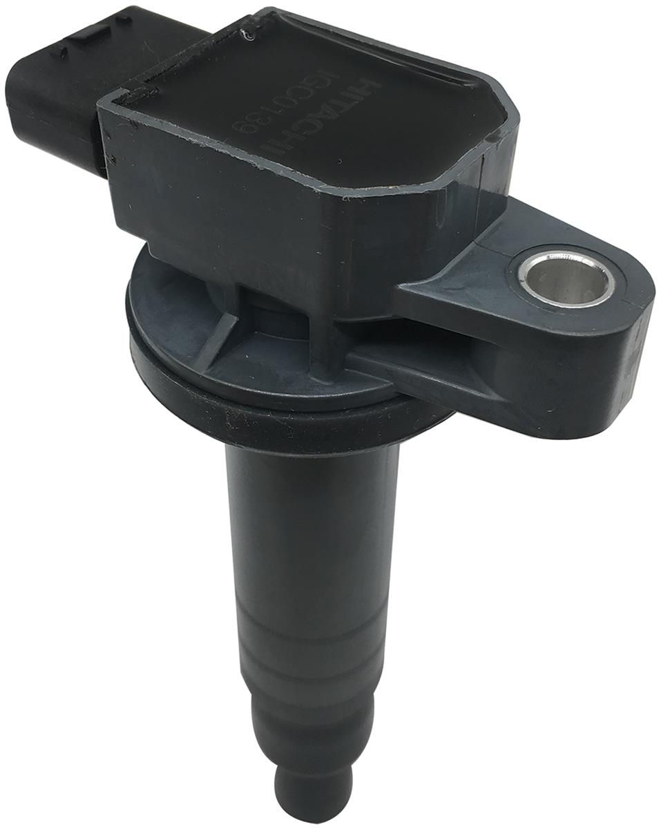 Hitachi Automotive IGC0139 Hitachi Ignition Coils Summit Racing