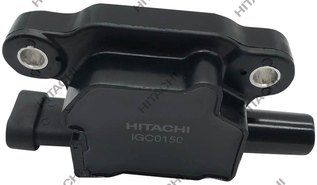 Hitachi Automotive IGC0150 Hitachi Ignition Coils Summit Racing