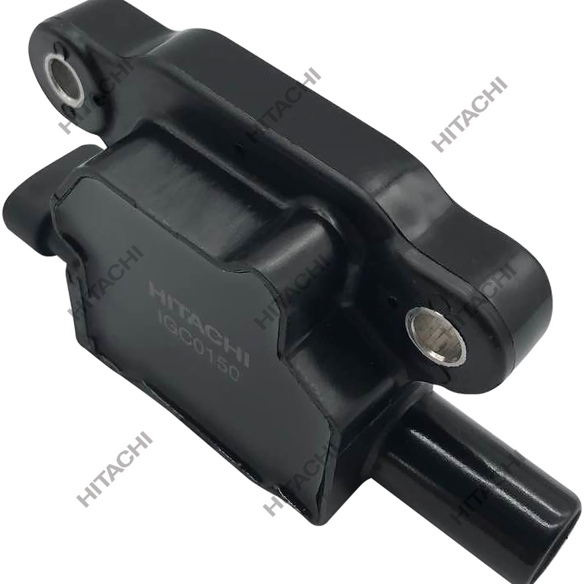 Hitachi Automotive IGC0150 Hitachi Ignition Coils Summit Racing