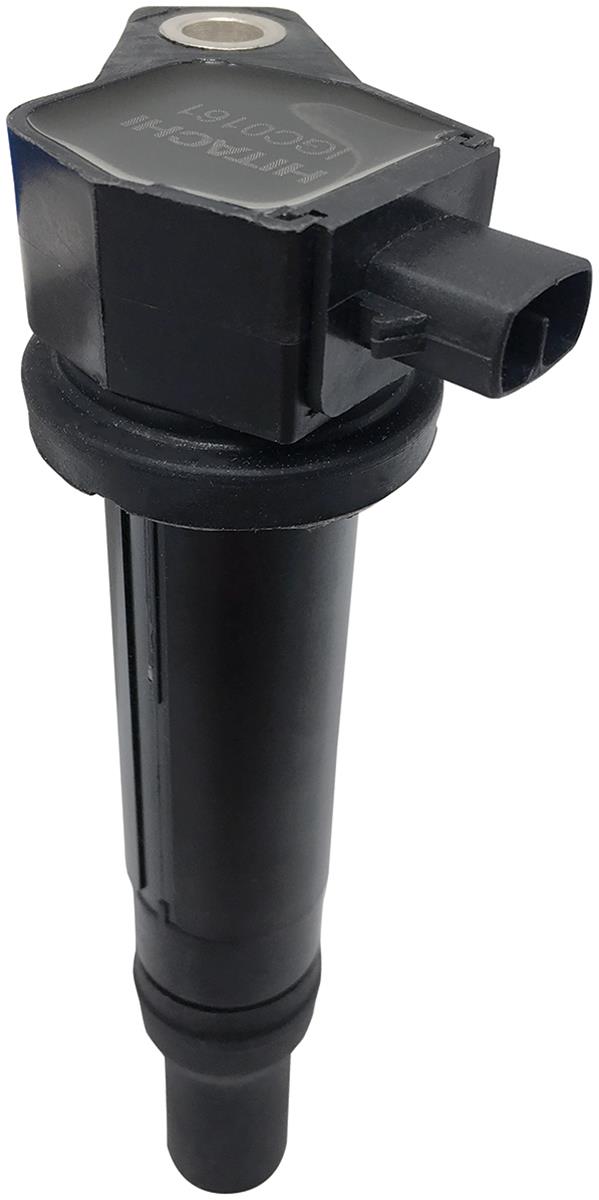 Hitachi Automotive IGC0161 Hitachi Ignition Coils Summit Racing