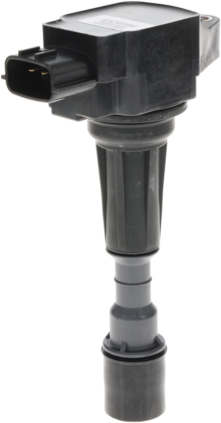 6 Pc Hitachi IGC0209 Ignition Coils Compatible With FT4Z-12029-A GN10742