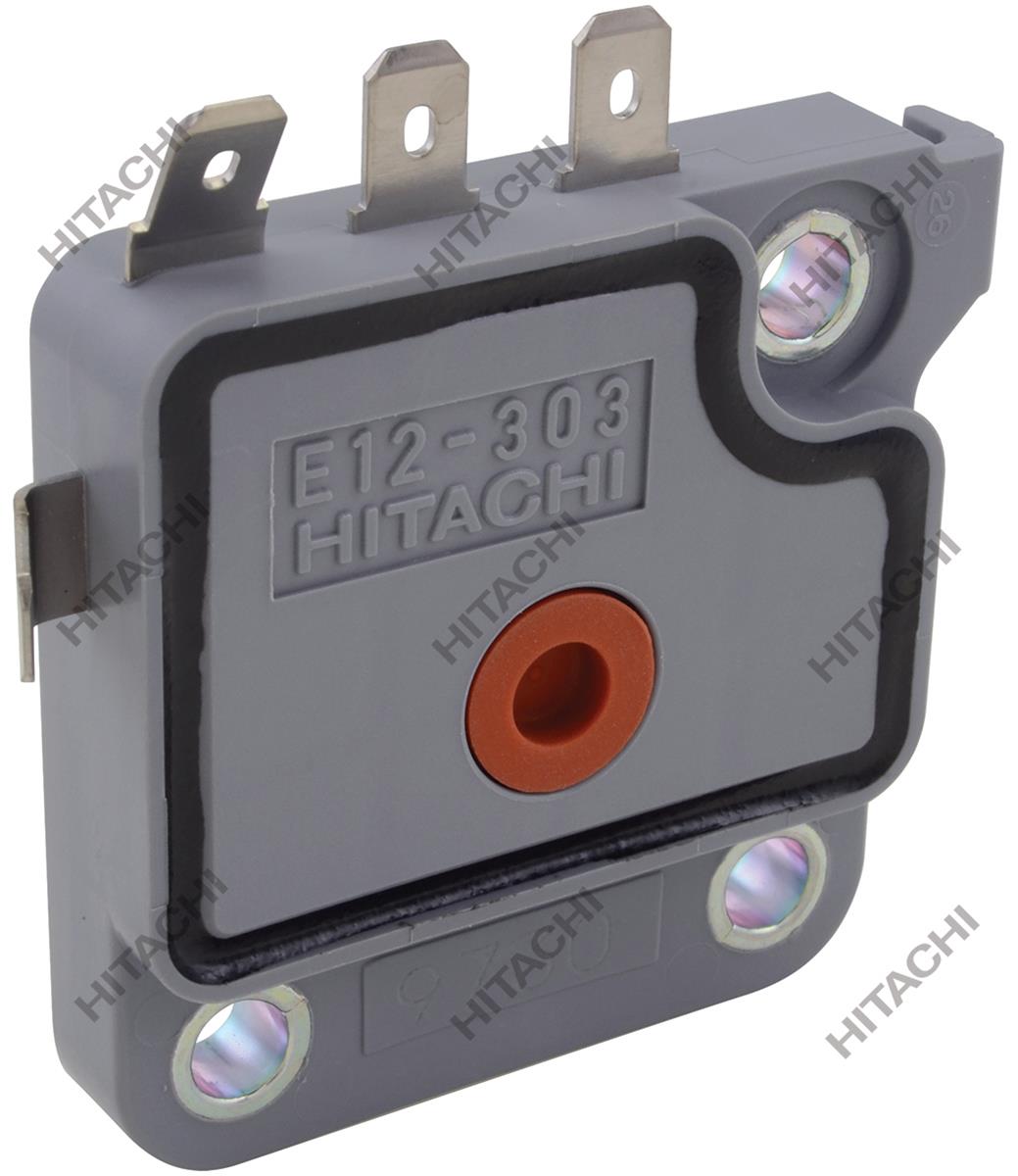 Hitachi Automotive IGN0002 Hitachi Ignition Control Modules Summit Racing