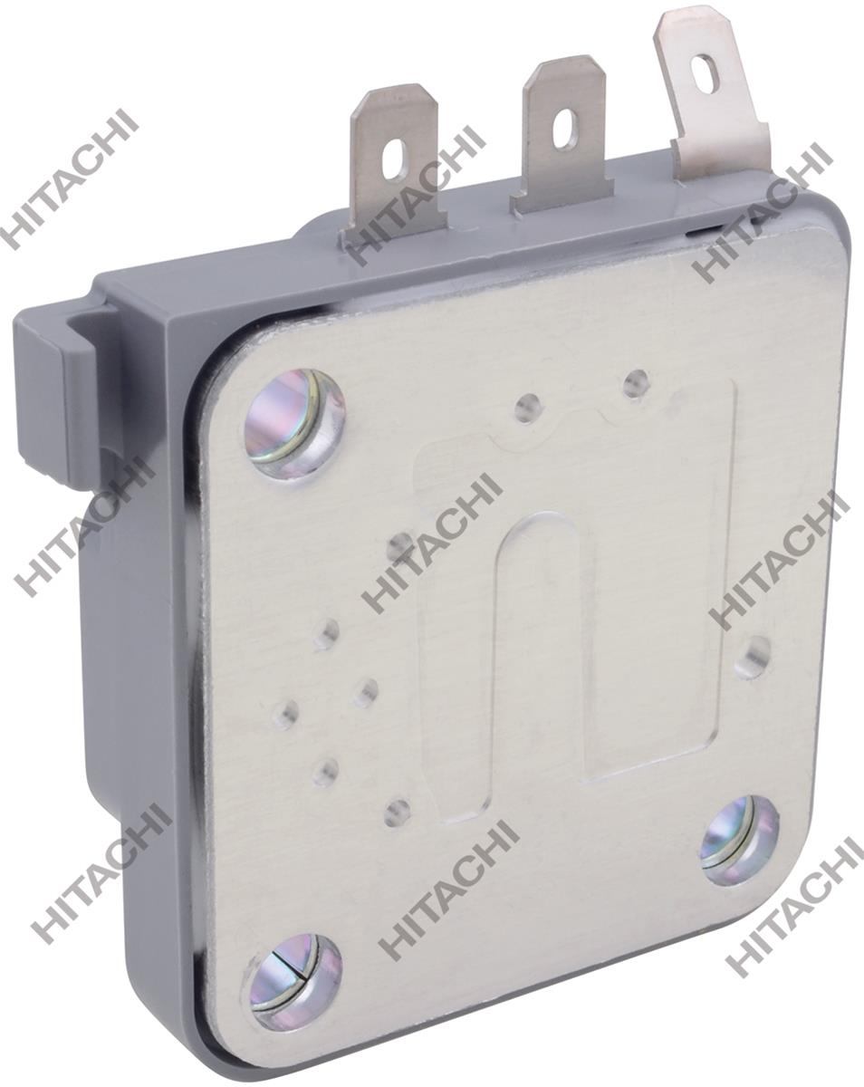 Hitachi Automotive IGN0002 Hitachi Ignition Control Modules Summit Racing