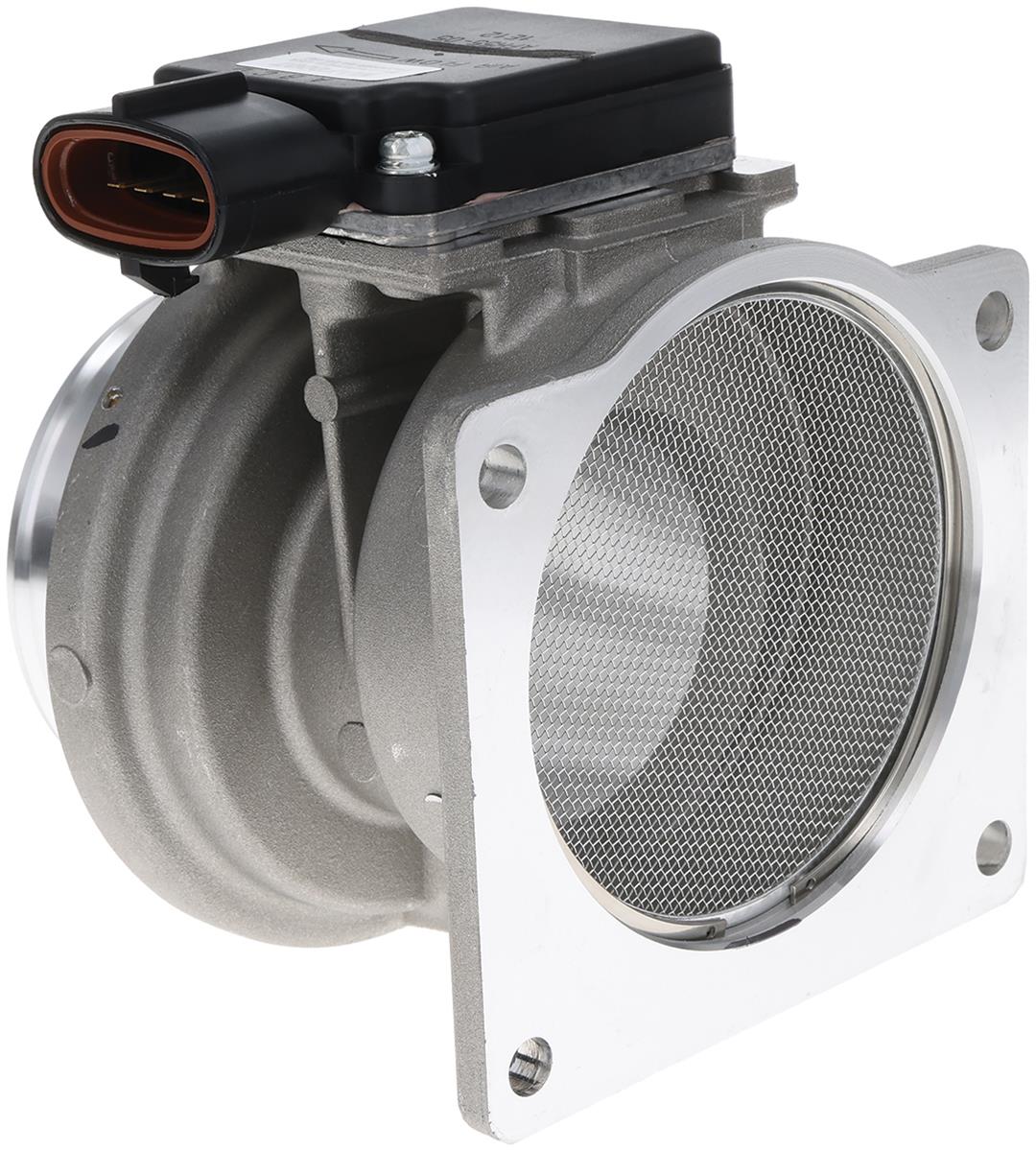 Hitachi Automotive MAF0007 Hitachi Mass Air Flow Sensors Summit Racing