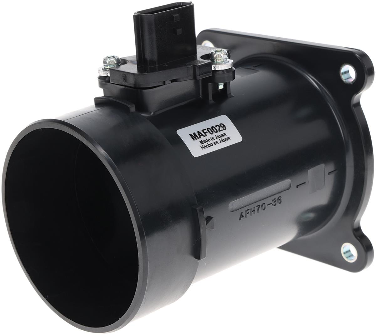 MaFu⭐︎ Hitachi Automotive MAF0029 Astemo Mass Air Flow Sensors | Summit