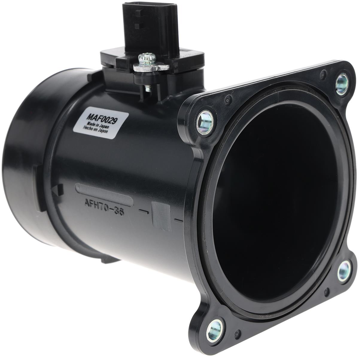 Hitachi Automotive MAF0029 Hitachi Mass Air Flow Sensors Summit Racing