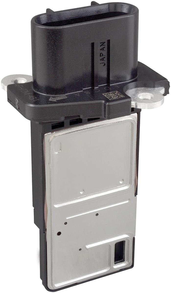 Mass Airflow Sensor Hitachi MAF0034 Air Mass Meter, 1.52 X 1.83 X 3.66 Inches 2011 Chevy Malibu Mass Air Flow Sensor Location