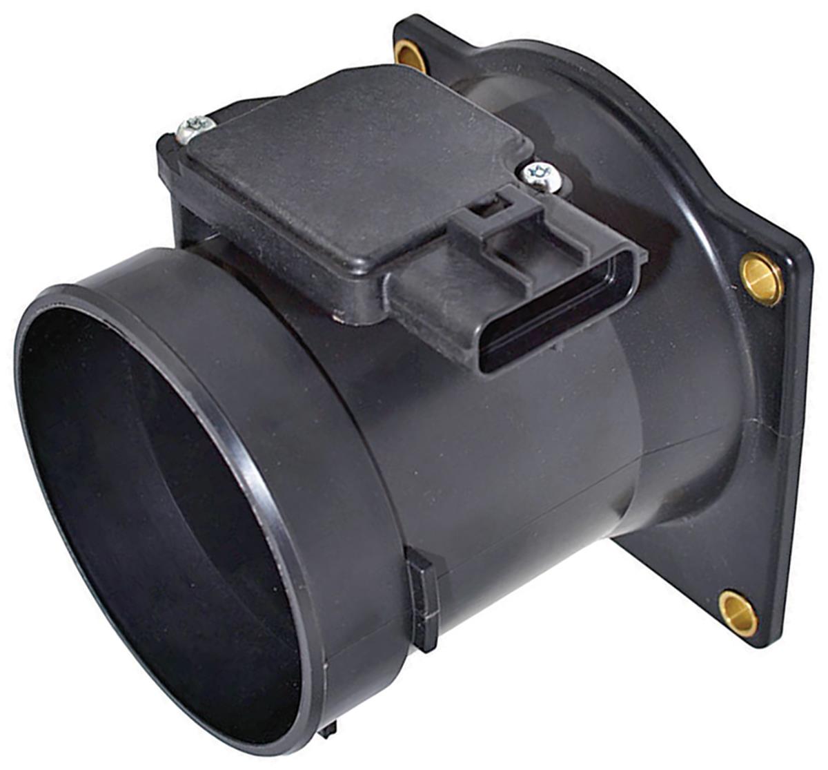 Hitachi Automotive MAF0043 Hitachi Mass Air Flow Sensors Summit Racing