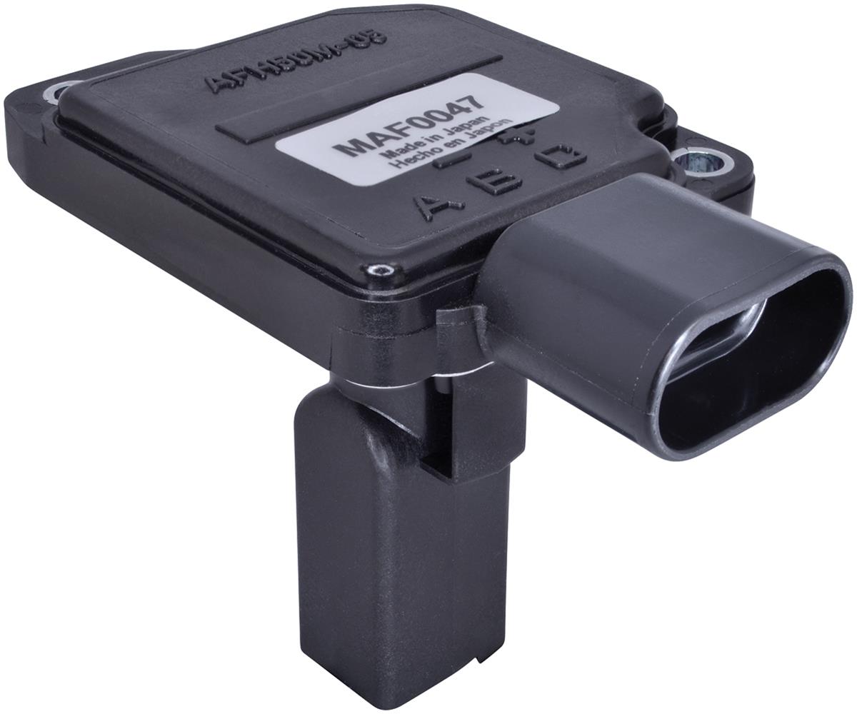 Hitachi Automotive MAF0047 Hitachi Mass Air Flow Sensors Summit Racing