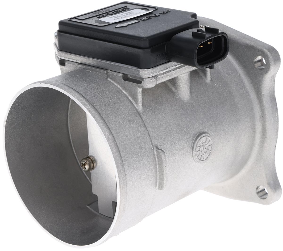 Hitachi Automotive MAF0053 Hitachi Mass Air Flow Sensors Summit Racing