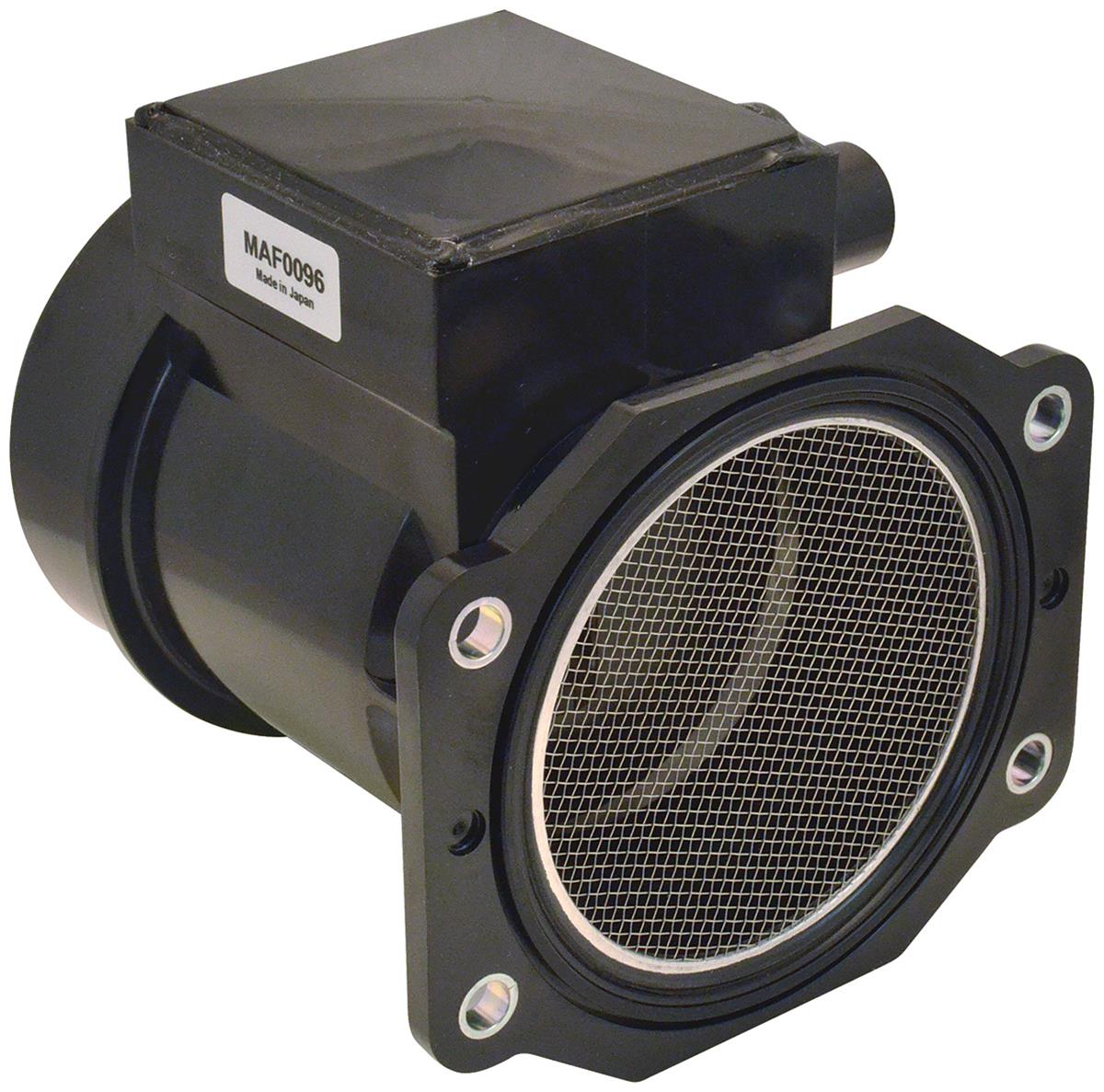 Hitachi Automotive MAF0096 Hitachi Mass Air Flow Sensors Summit Racing