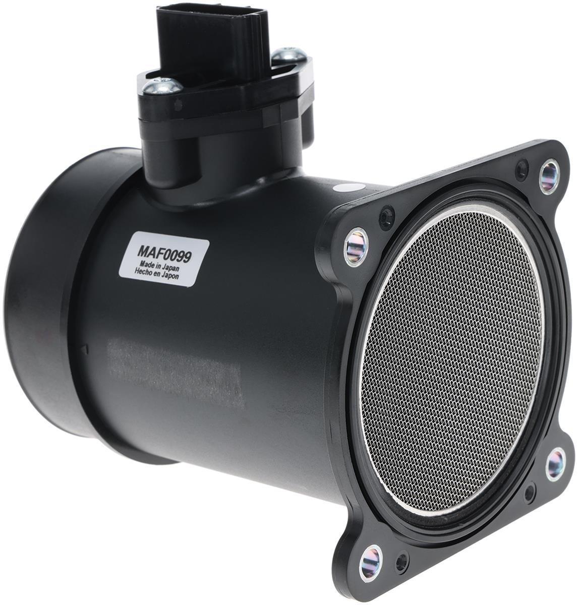 Hitachi Automotive MAF0099 Hitachi Mass Air Flow Sensors Summit Racing