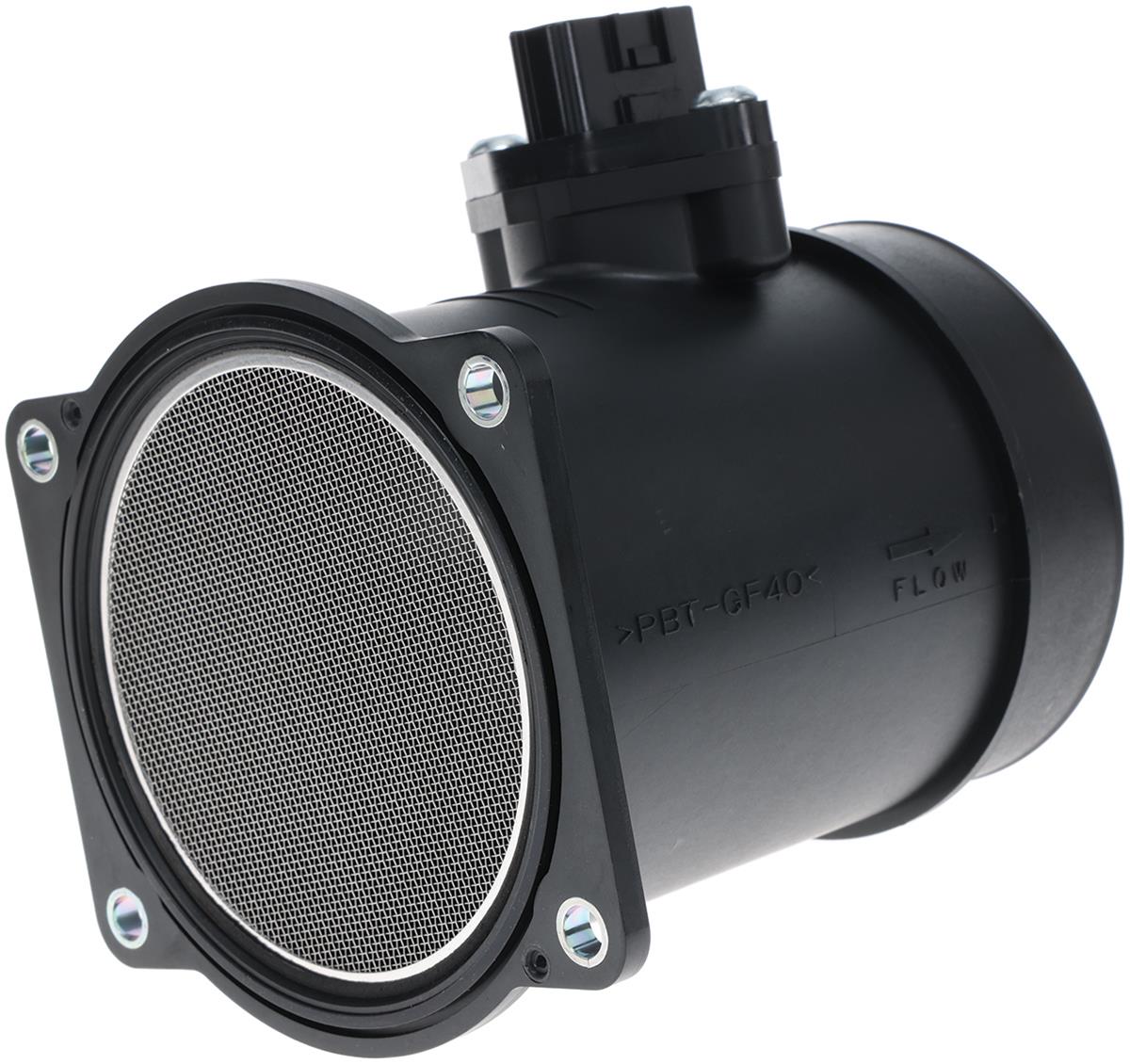 Hitachi Automotive MAF0100 Hitachi Mass Air Flow Sensors Summit Racing