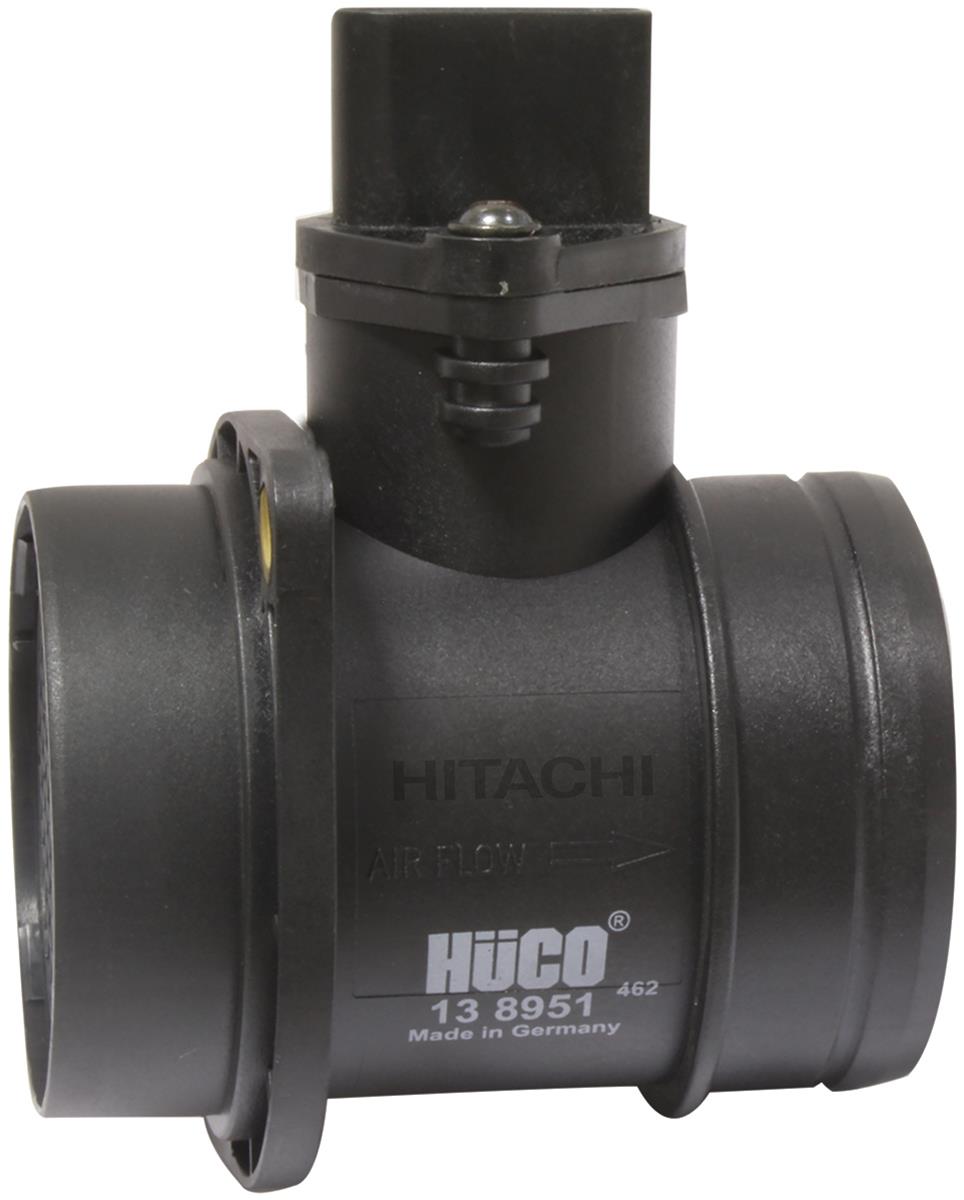 Hitachi Automotive MAF8951 Hitachi Mass Air Flow Sensors Summit Racing