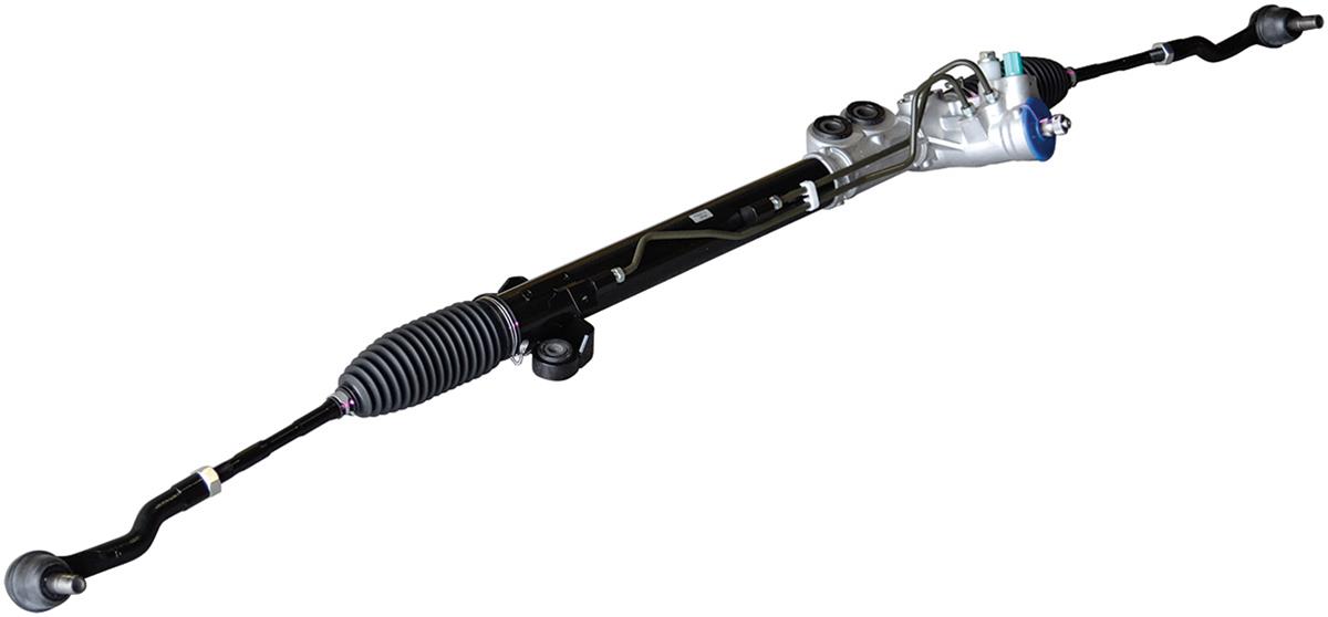 Kitachi Stg Rack Hitachi Automotive PSG0010 Astemo Rack and Pinions | Summit Racing