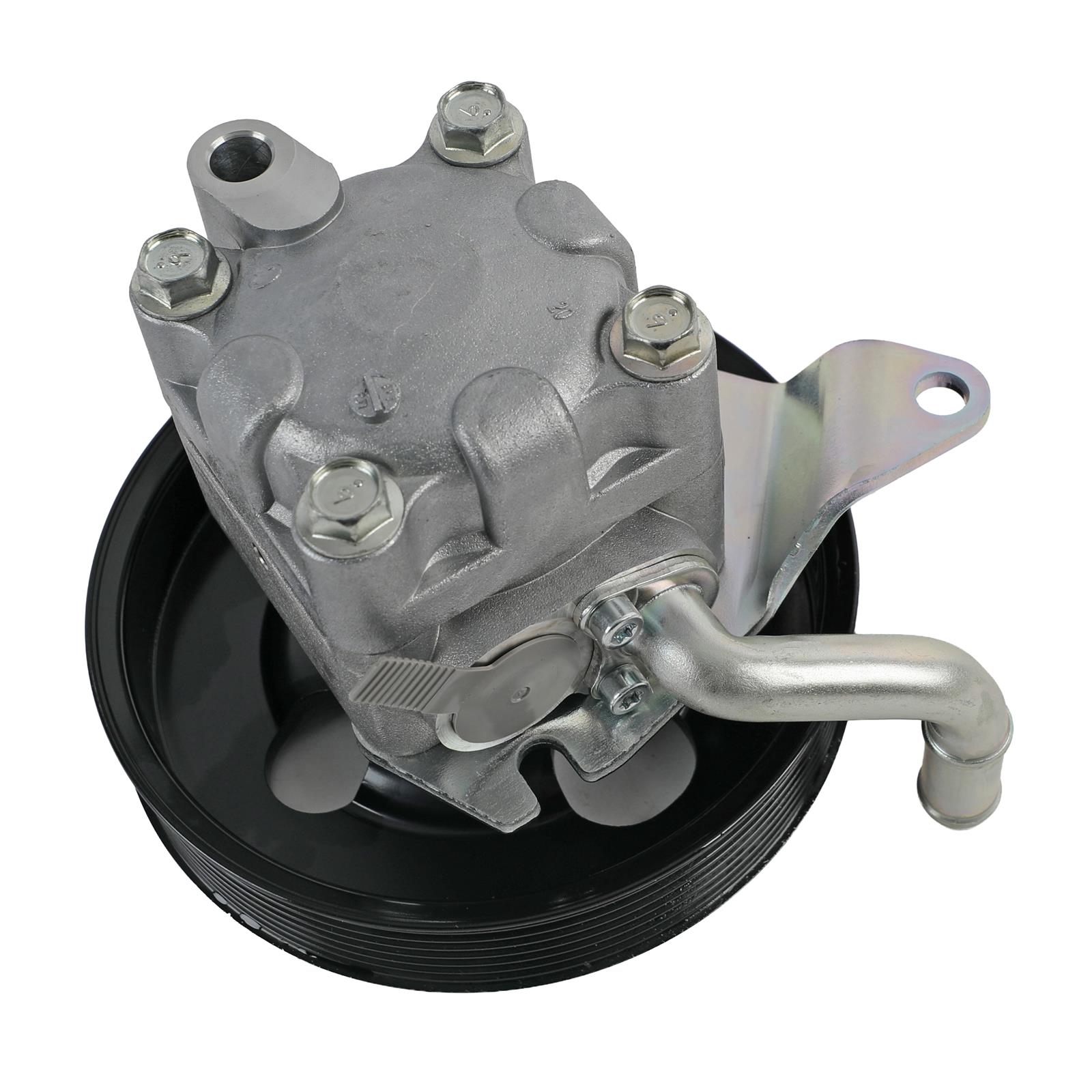 Hitachi Automotive PSP0034KIT Astemo Power Steering Pumps | Summit