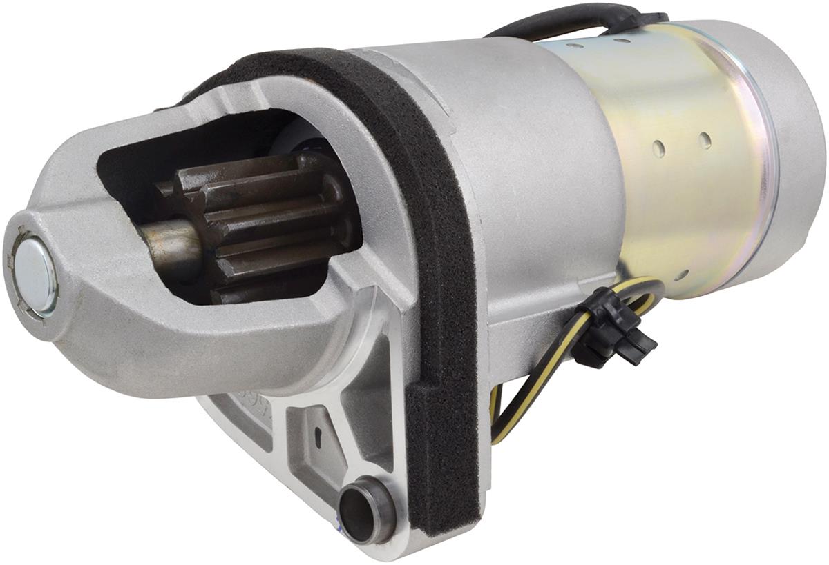 Hitachi Automotive STR0063 Astemo Remanufactured Starters | Summit