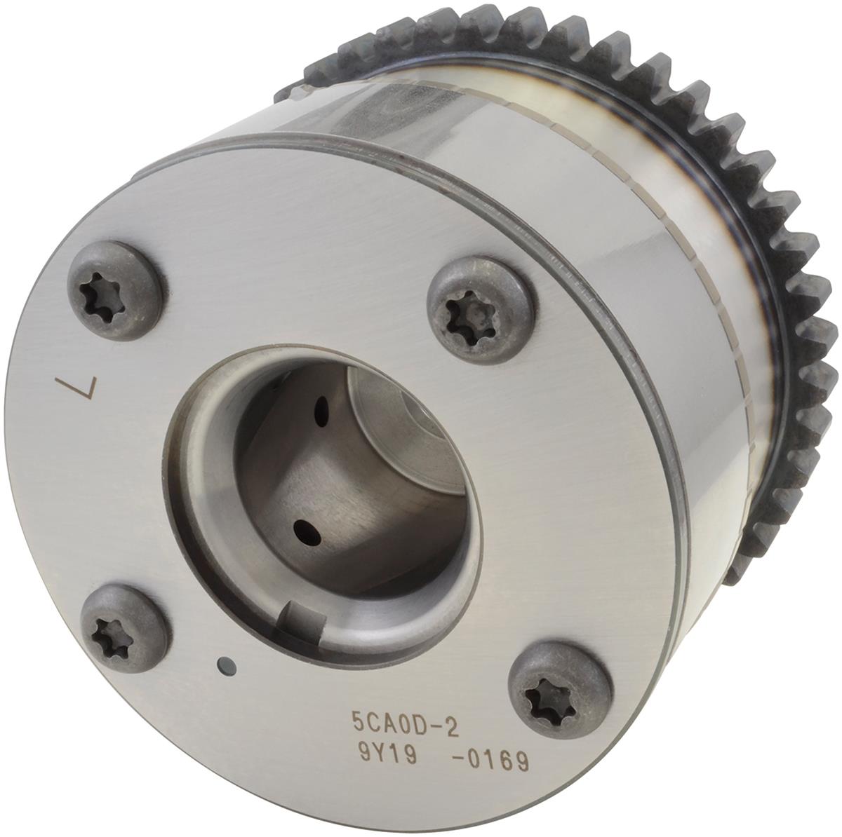Hitachi VTG0025 Variable Timing Sprocket - OEM Quality Replacement For Optimal Engine Performance