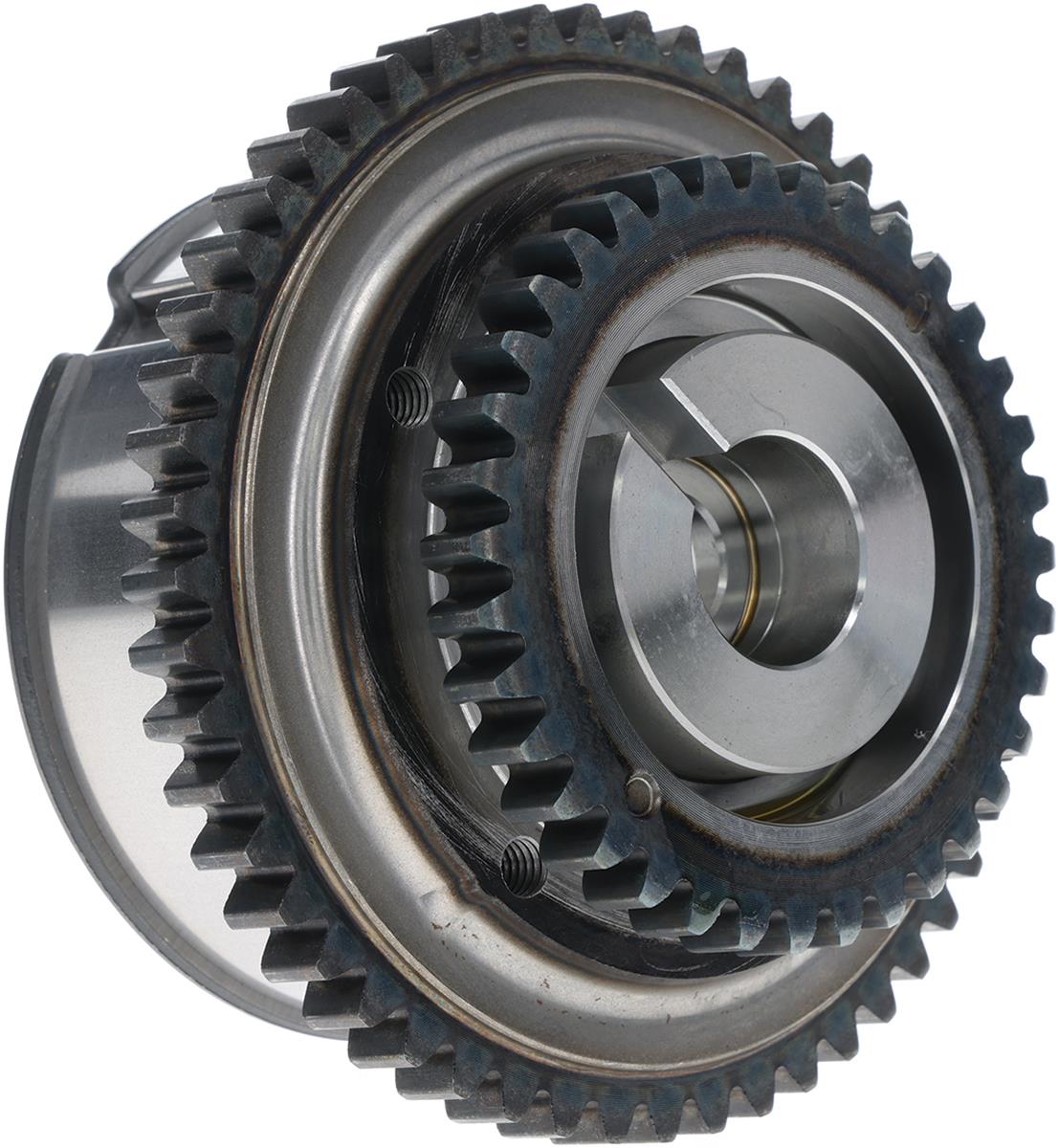 Hitachi Automotive VTG0025