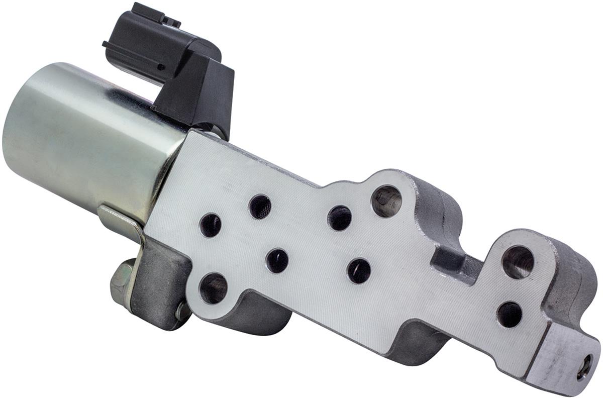 Hitachi Automotive VTS0001 Hitachi Variable Valve Timing Solenoids Summit Racing
