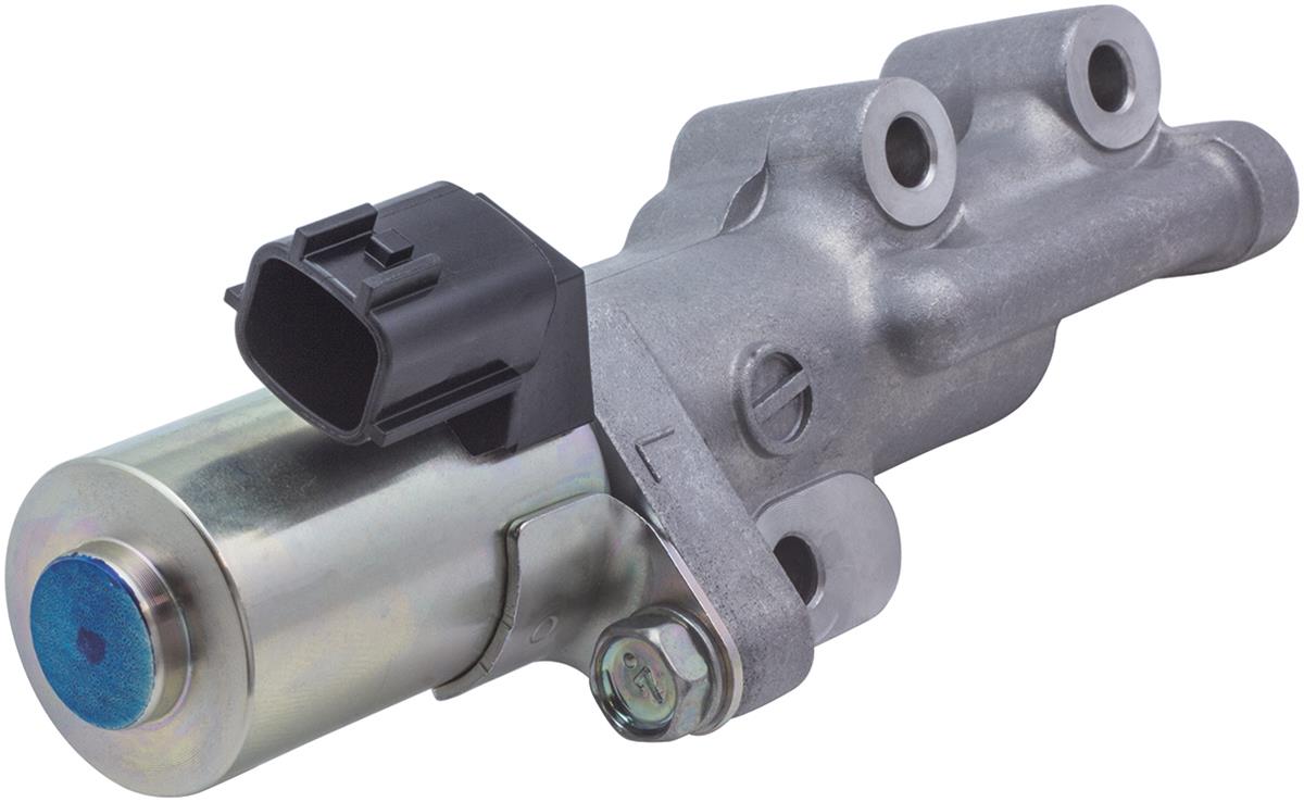 Hitachi Automotive VTS0002 Hitachi Variable Valve Timing Solenoids Summit Racing
