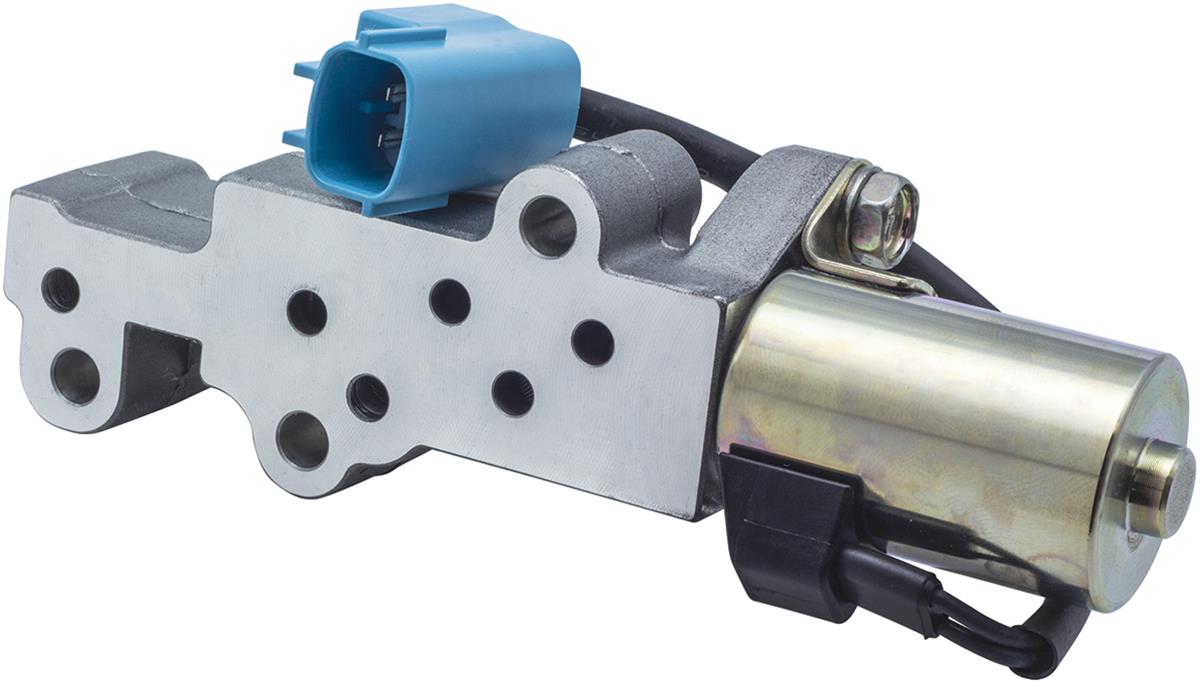 Hitachi Automotive VTS0007 Hitachi Variable Valve Timing Solenoids Summit Racing