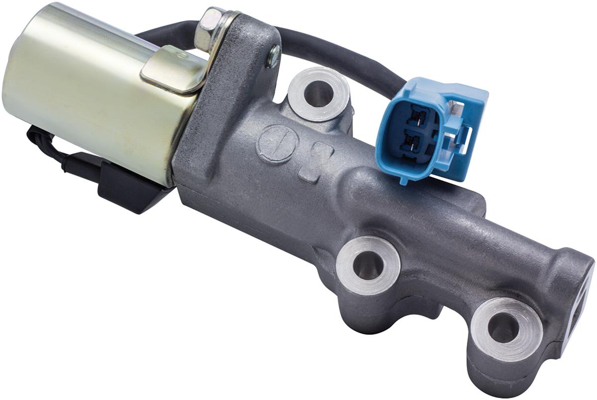 Hitachi Automotive VTS0007 Hitachi Variable Valve Timing Solenoids Summit Racing