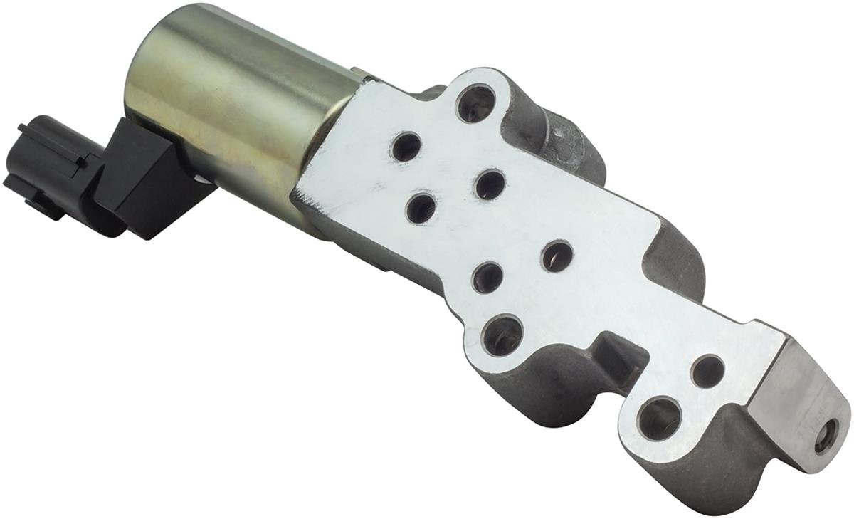 Hitachi Automotive VTS0008 Hitachi Variable Valve Timing Solenoids Summit Racing