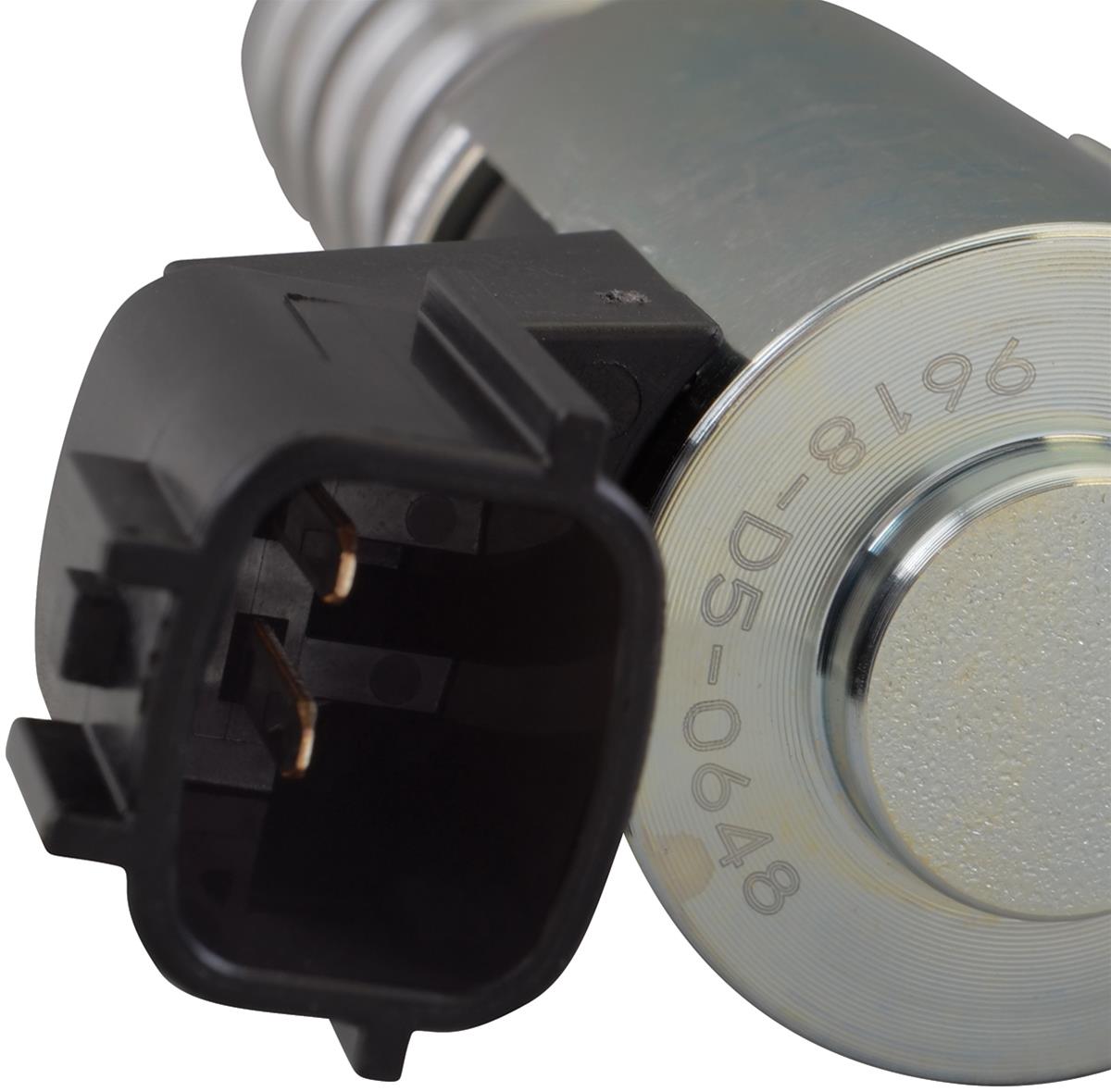 Hitachi Automotive VTS0012 Hitachi Variable Valve Timing Solenoids Summit Racing