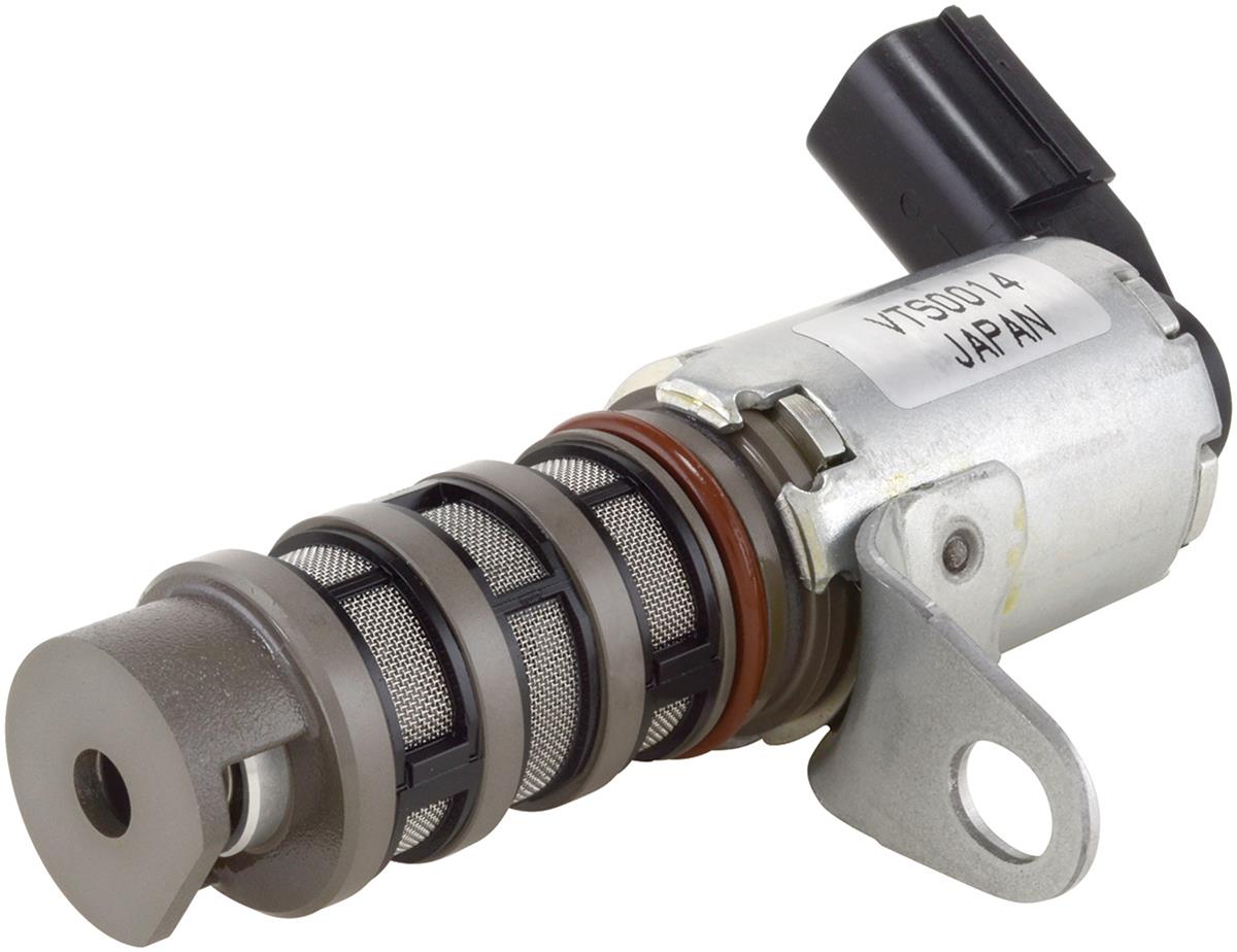 Hitachi Automotive VTS0014 Hitachi Variable Valve Timing Solenoids Summit Racing