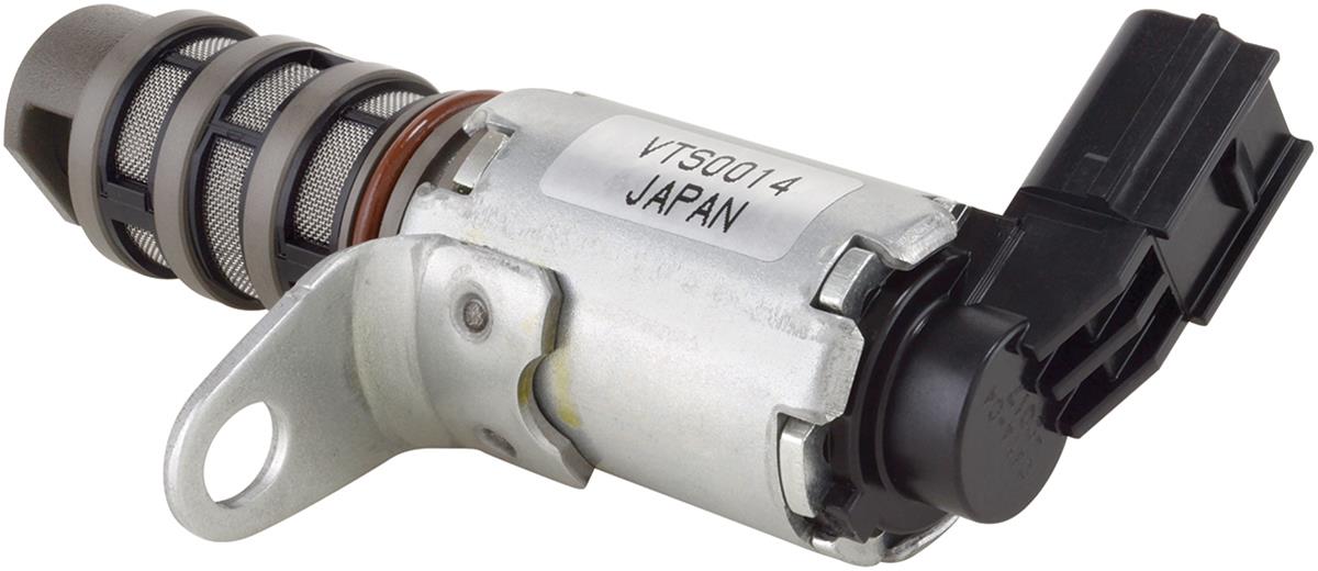 Hitachi Automotive VTS0014 Hitachi Variable Valve Timing Solenoids Summit Racing