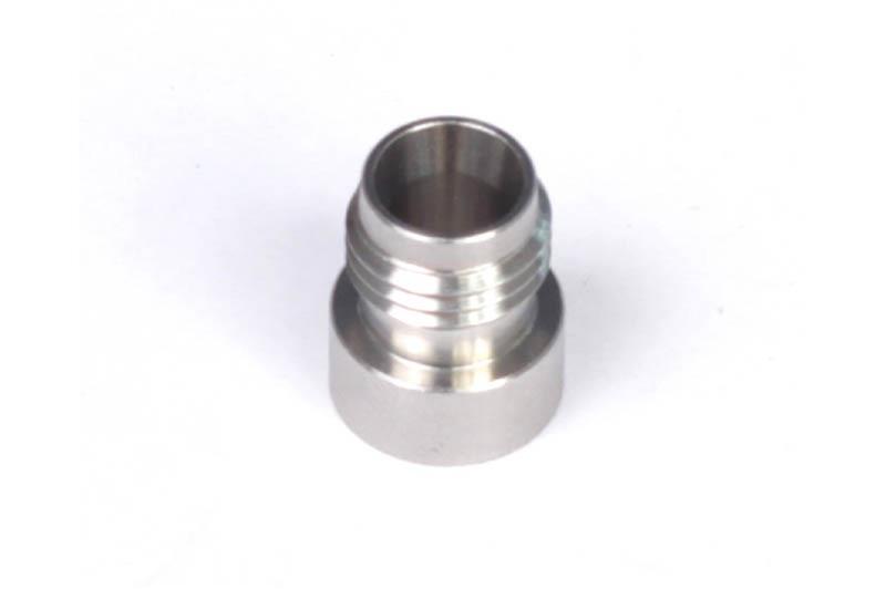 Haltech 1/4in Stainless Steel Weld-On Base