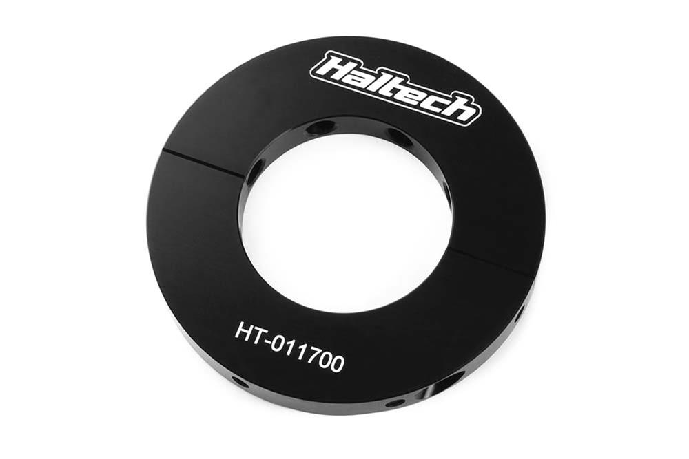 Haltech Driveshaft Split Collar 1.812in/46mm I.D. 8 Magnet thumbnail 2