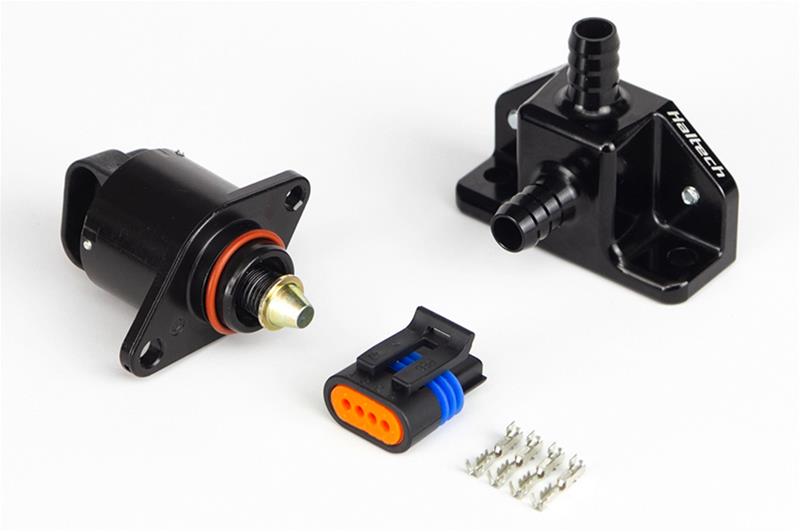 Haltech HT-020305 Haltech Idle Air Control Kits | Summit Racing