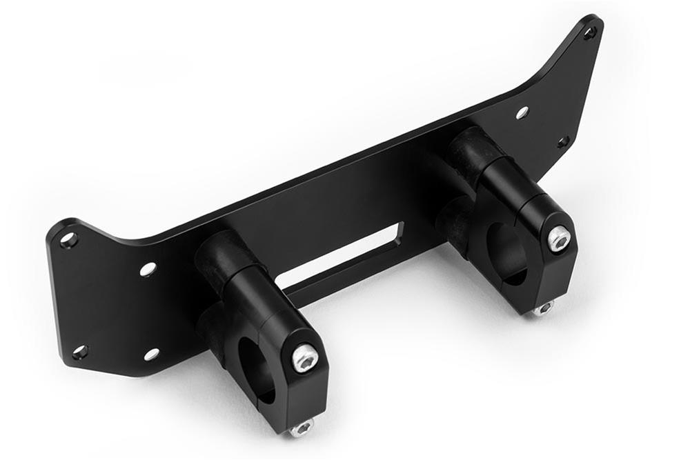 Haltech NEXUS R5 1.25in Tube Mount Kit thumbnail 2