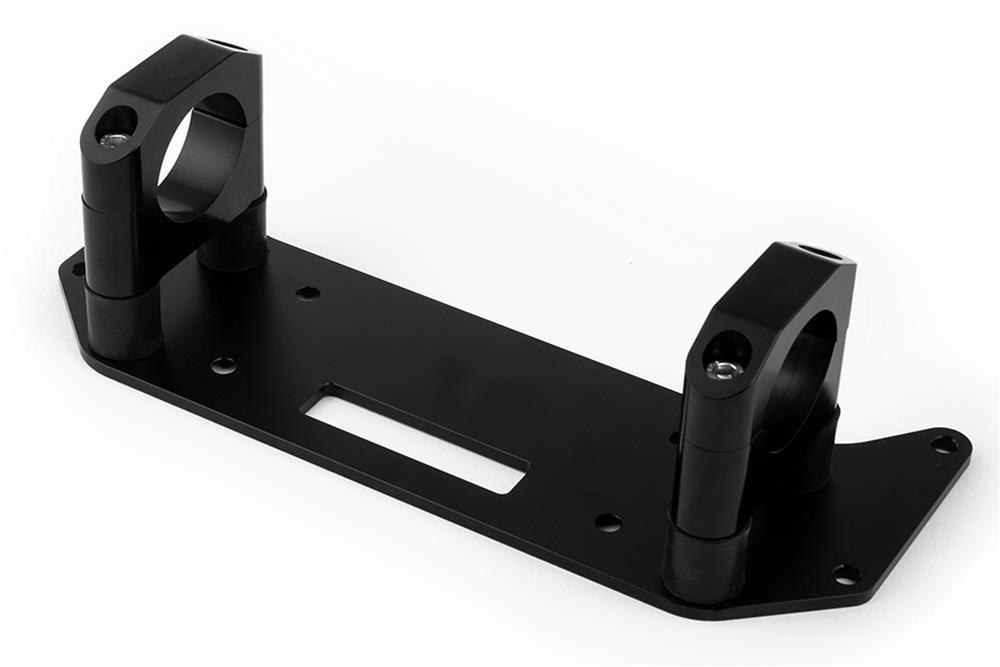 Haltech NEXUS R5 1.625in Tube Mount Kit thumbnail 2