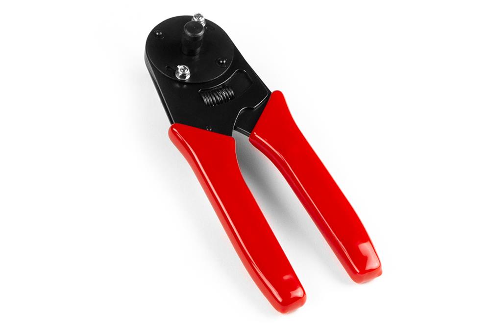 Haltech Crimping Tool for DTM Series Solid Contacts thumbnail 2