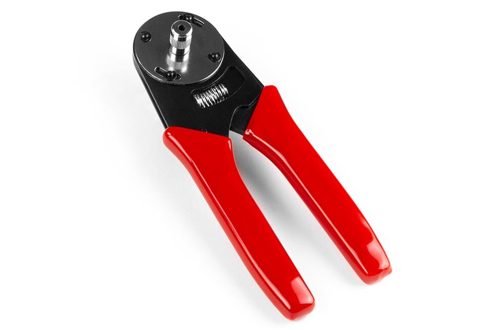 Haltech Crimping Tool for DT Series Solid Contacts thumbnail 2