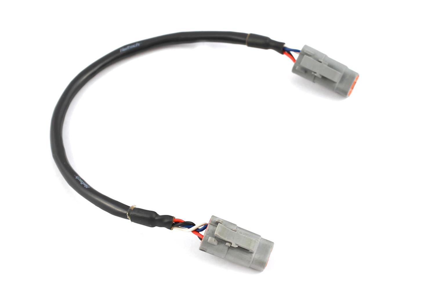 Haltech Elite CAN Cable DTM-4 to DTM-4 150mm (6in)