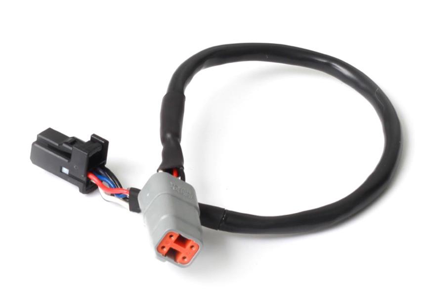 ハイアンディカ！ページ Haltech HT-130032 Haltech Elite CAN Adapter Harnesses | Summit Racing
