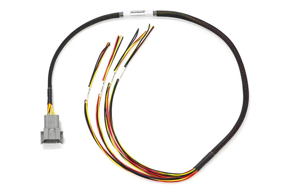 Haltech Elite 1000 Terminated Harness thumbnail 2