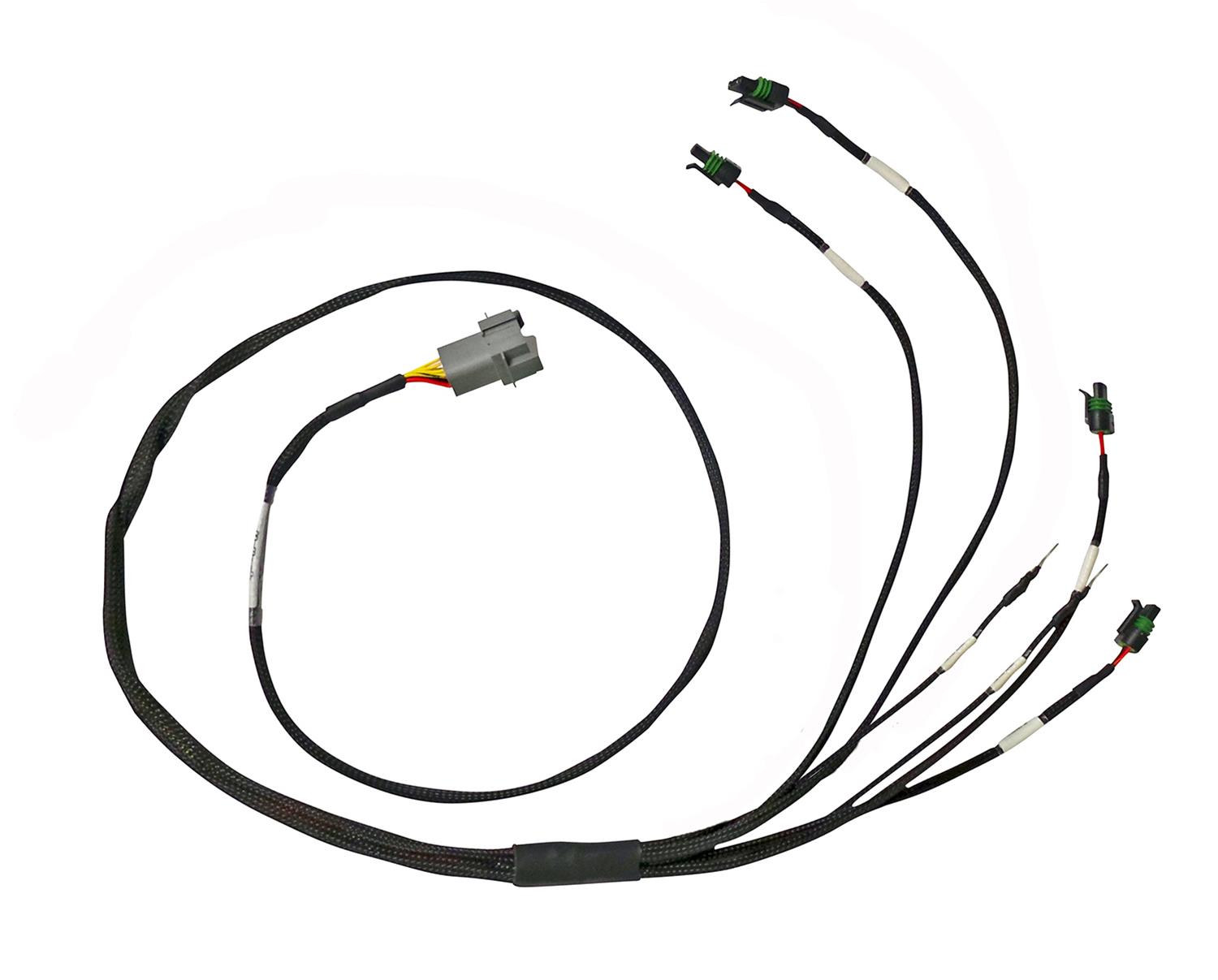 Haltech Elite 1000 Terminated Harness
