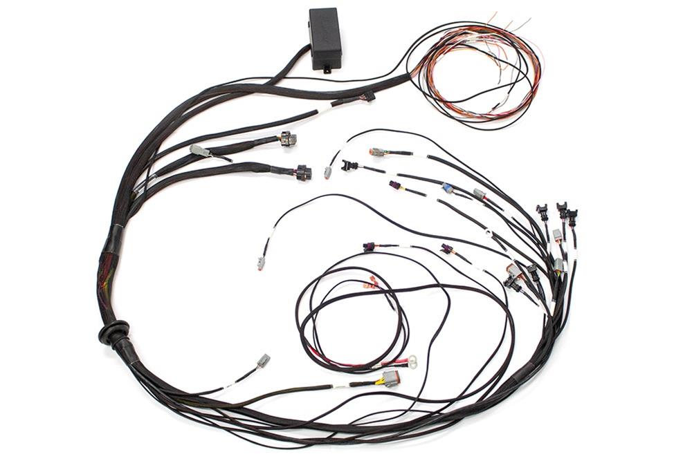 Haltech Elite 1000 Terminated Harness thumbnail 2