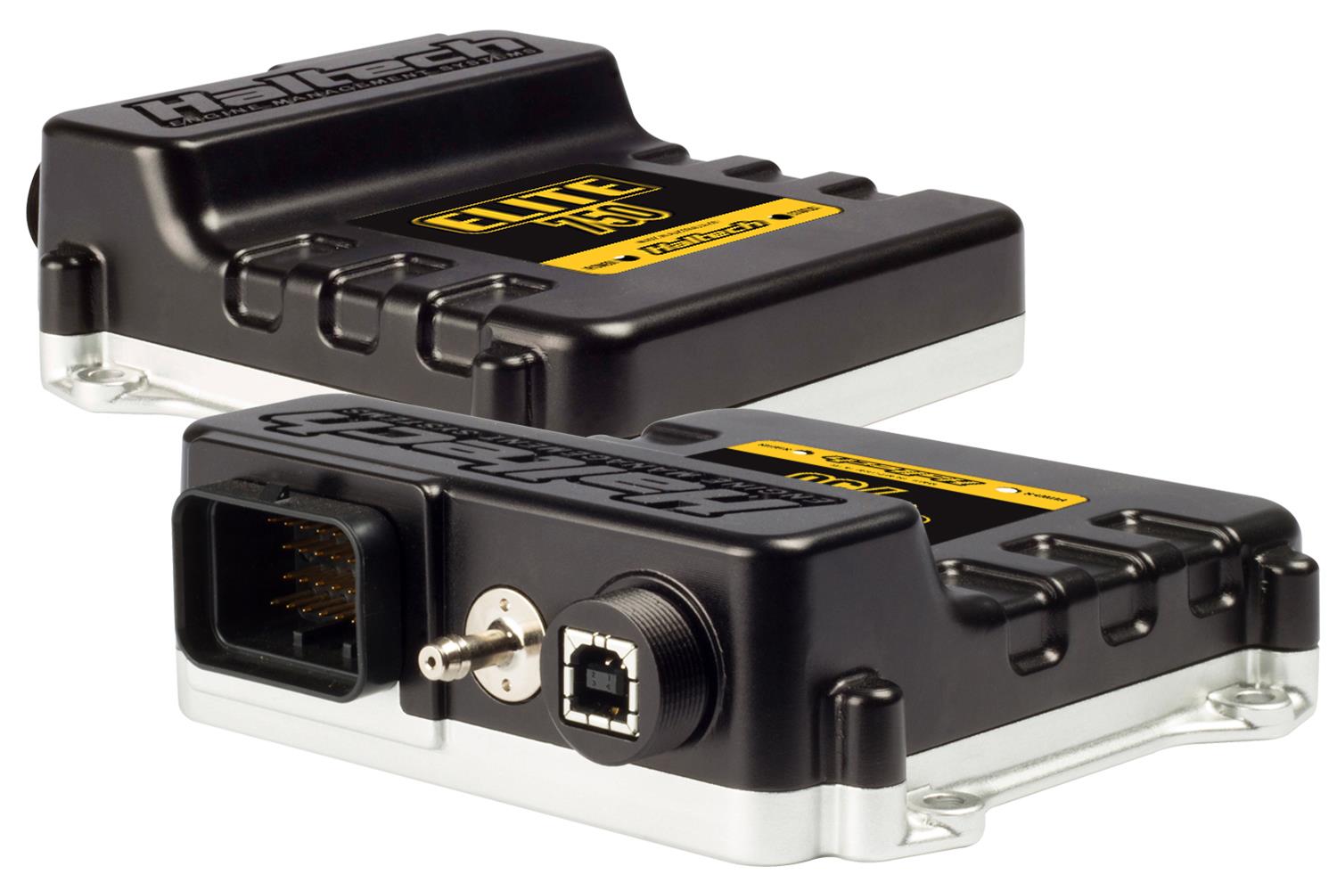 Haltech Elite 750 ECU Plug & Pin Set