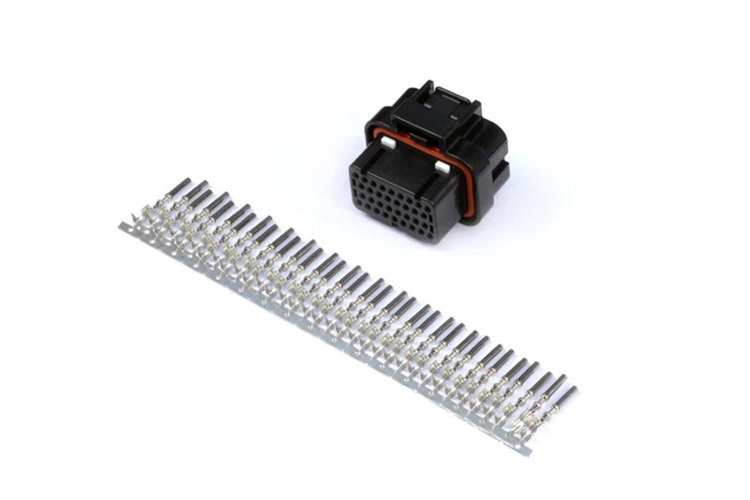 Haltech Elite 750 ECU Plug & Pin Set thumbnail 5
