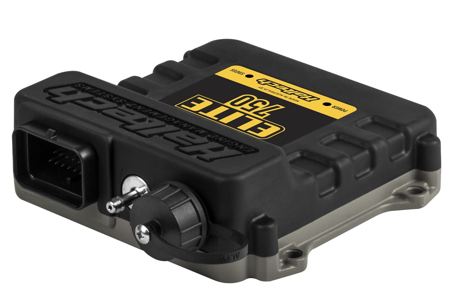 Haltech Elite 750 ECU Plug & Pin Set thumbnail 2