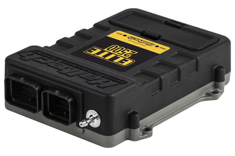 Haltech HT-151300 Haltech Elite 2500 ECU | Summit Racing