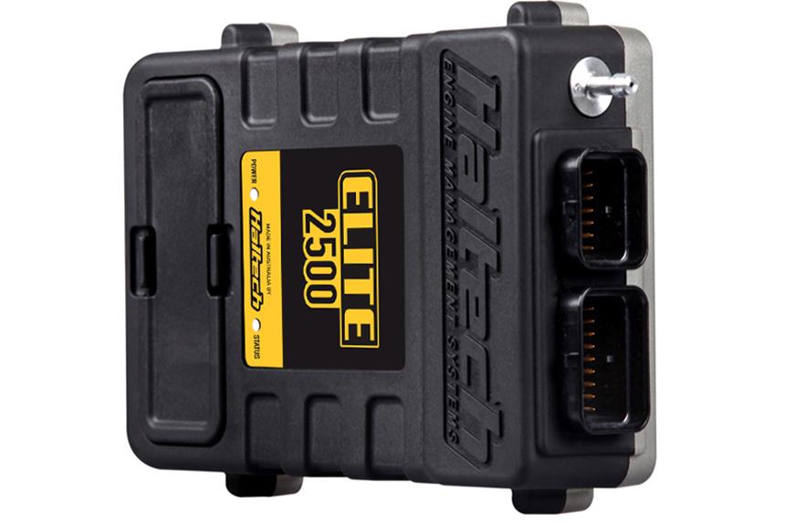 Haltech HT-151300 Haltech Elite 2500 ECU | Summit Racing